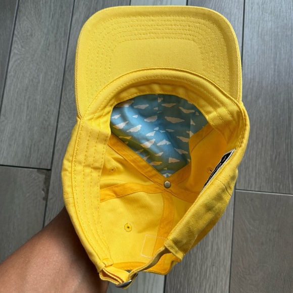 Herschel Supply Company the simpsons Cap - Picture 7 of 7